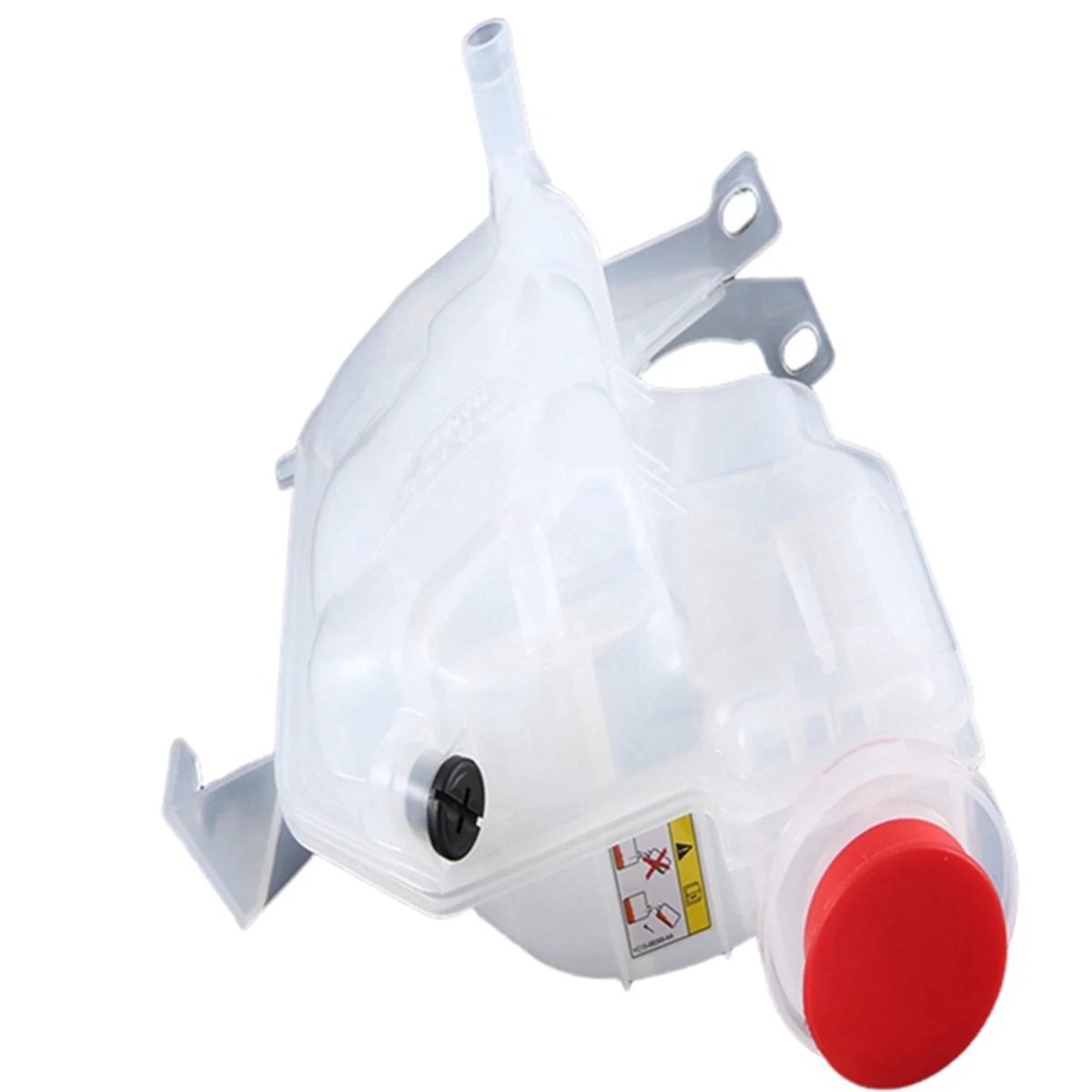 LR 020367 PCF 500110 013663 Бутылка и крышка расширительного коллектора охлаждающей