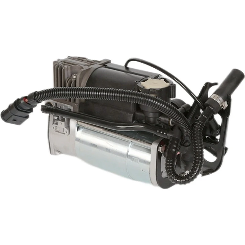 

4L0698007 Suspension Inflator Pump Air Compressor Pump Car For Q7 Volkswagen Touareg