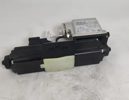 Гидравлический клапан серии DHRZO DHRZO-P5AEB-NP-012/25/BI 10