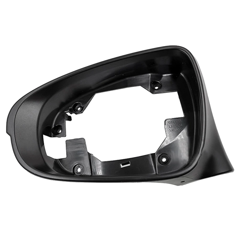 

Auto Left Side Wing Mirror Frame for CT CT200H 2011-2018 ES IS - 2013- 2016 2017 GS RC 2014-2018 Housing Trim