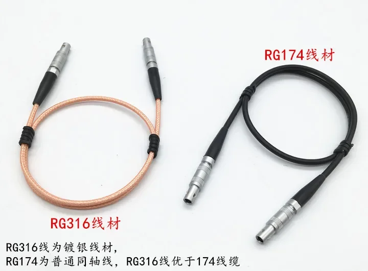 5 шт. специальная линия зонда для обнаружения дефектов ультразвуковая