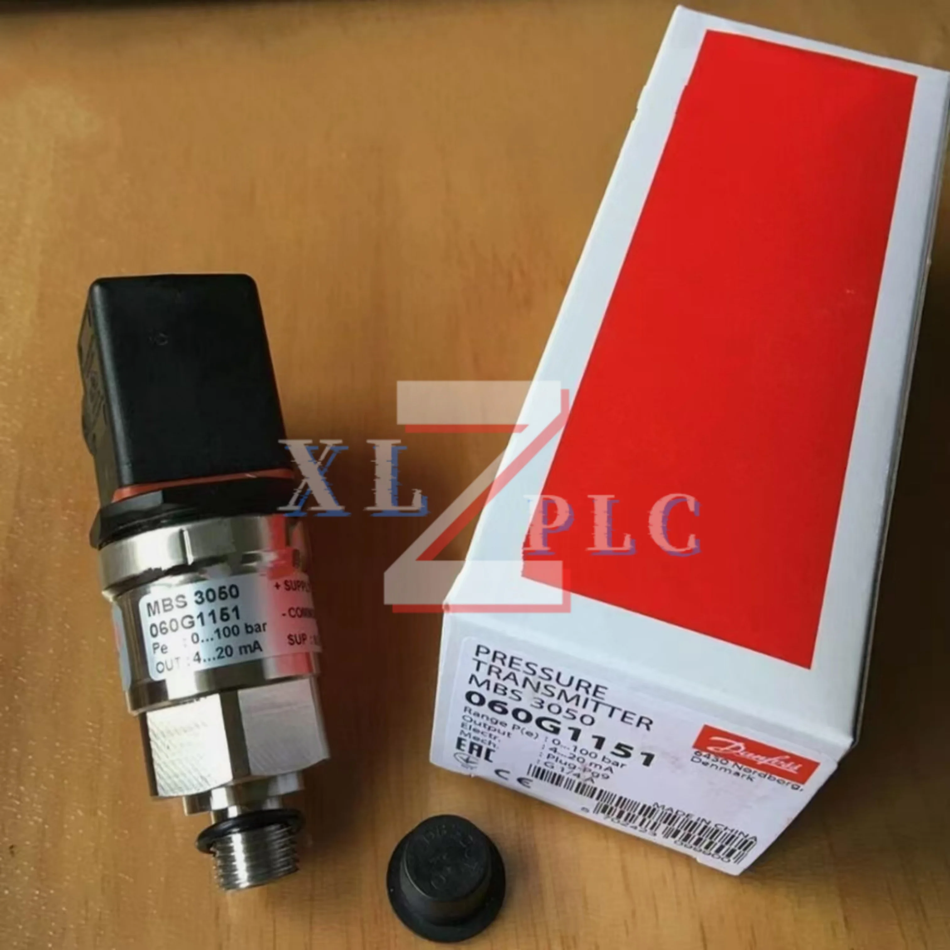 060G1133 MBS3000 060G1151 MBS3050 060G1153 MBS3050 060G1154 MBS3050 060G1367 MBS3300 новый в коробке датчик давления (art.: 3920d3ca86274) - 3920d3ca86274