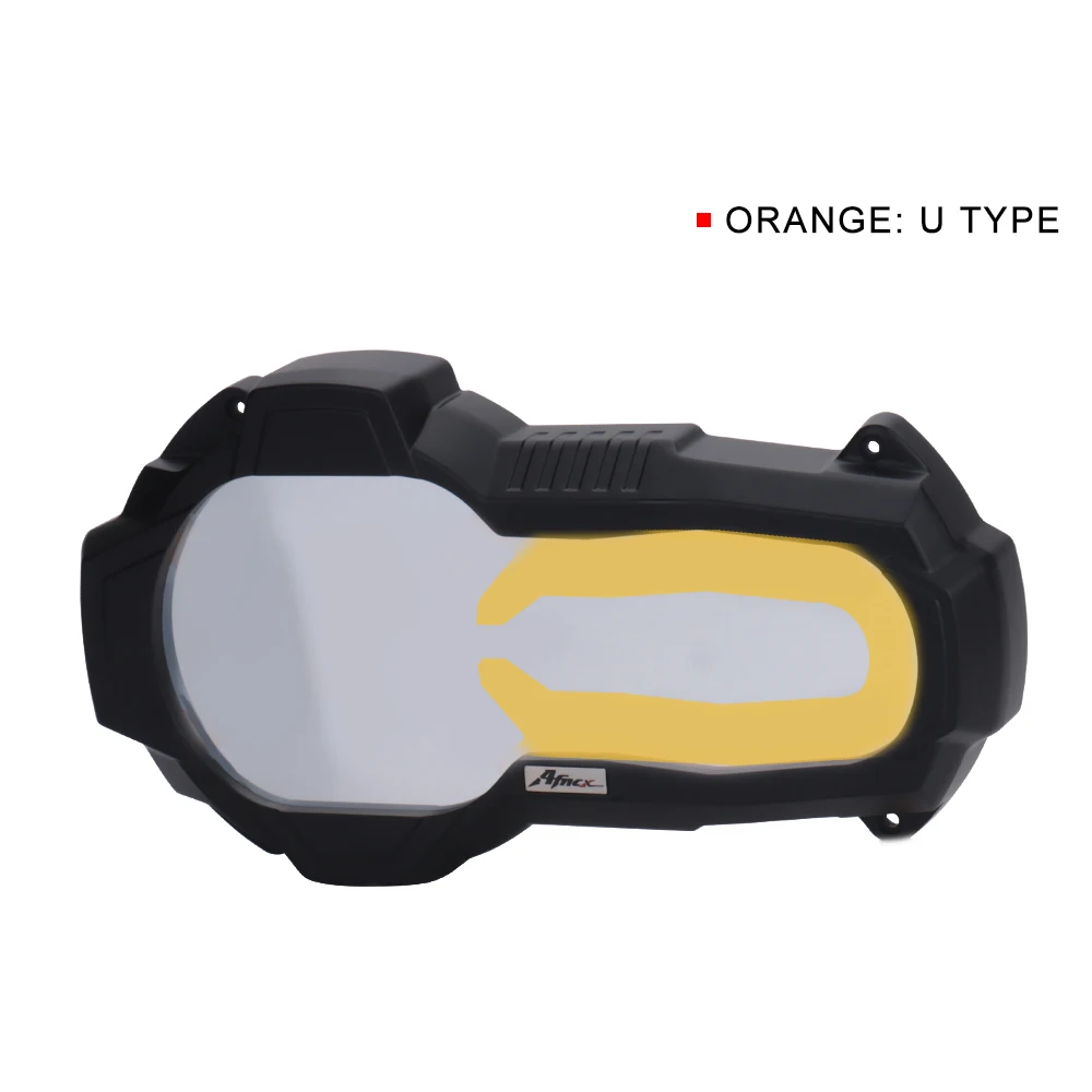 

R1250 gs adventure 2024, гальванические линзы для мотоцикла, защита фар, решетка, крышка для BMW R1200GS GS1250 R1250GS 2013-2023