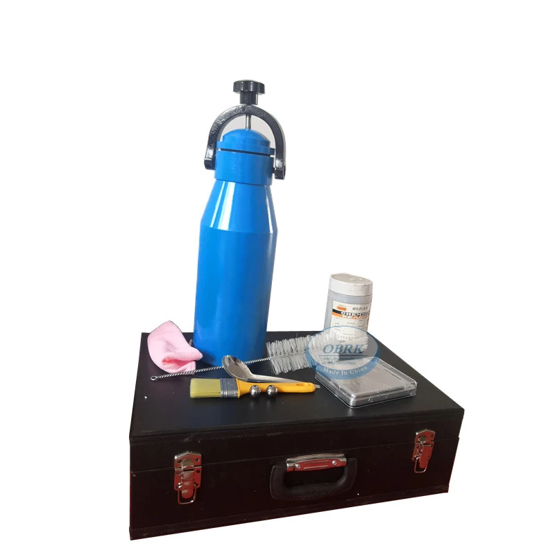 

Sand Speedy Moisture Content Tester price
