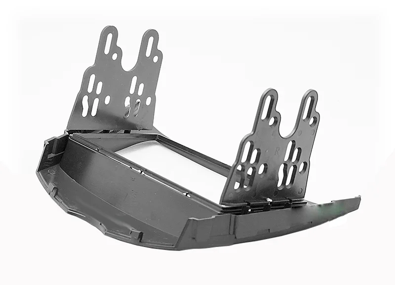 Автомобильный радиоприемник для Hyundai Veloster 2011-2018 стерео Fascias панель установка