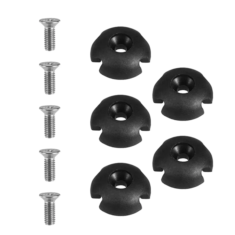 

Kayak Accessories Kayaking Plastic Deck Ring Replacement Parts Buckle Pulling Canoe