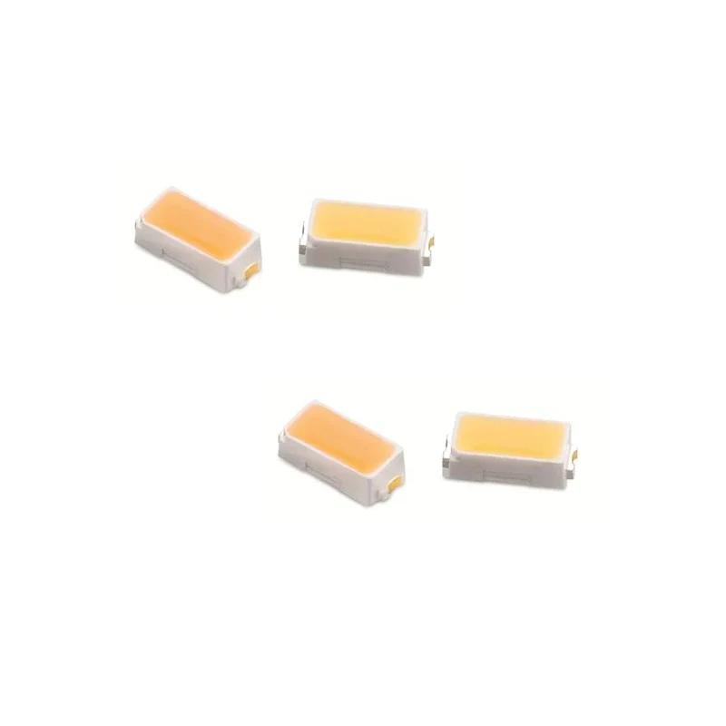 

3-50pcs/lot 158563450 New original Wurth Elektronik High Brightness LED WL-SWTP Series White 120 ° 39 lm 5000 K 180 mA158563450