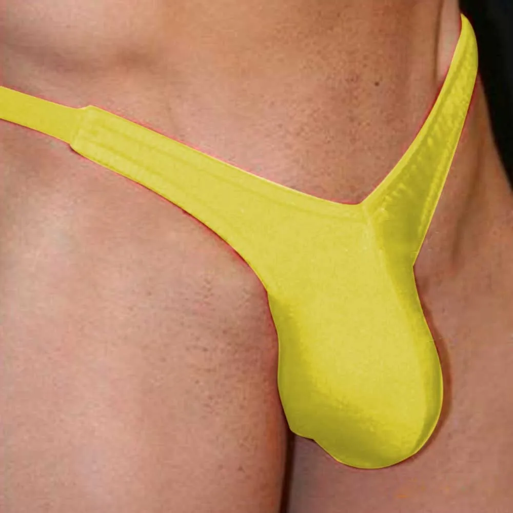 

Men Sexy Jockstrap Gay Underwear Cotton Cuecas Men G-Strings & Thongs Bikini Briefs Jockstraps Slip Homme Gay Underpants