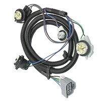 taillight wiring harness premium stable wearproof impact resistant rear light harness tail light harness tail light harness