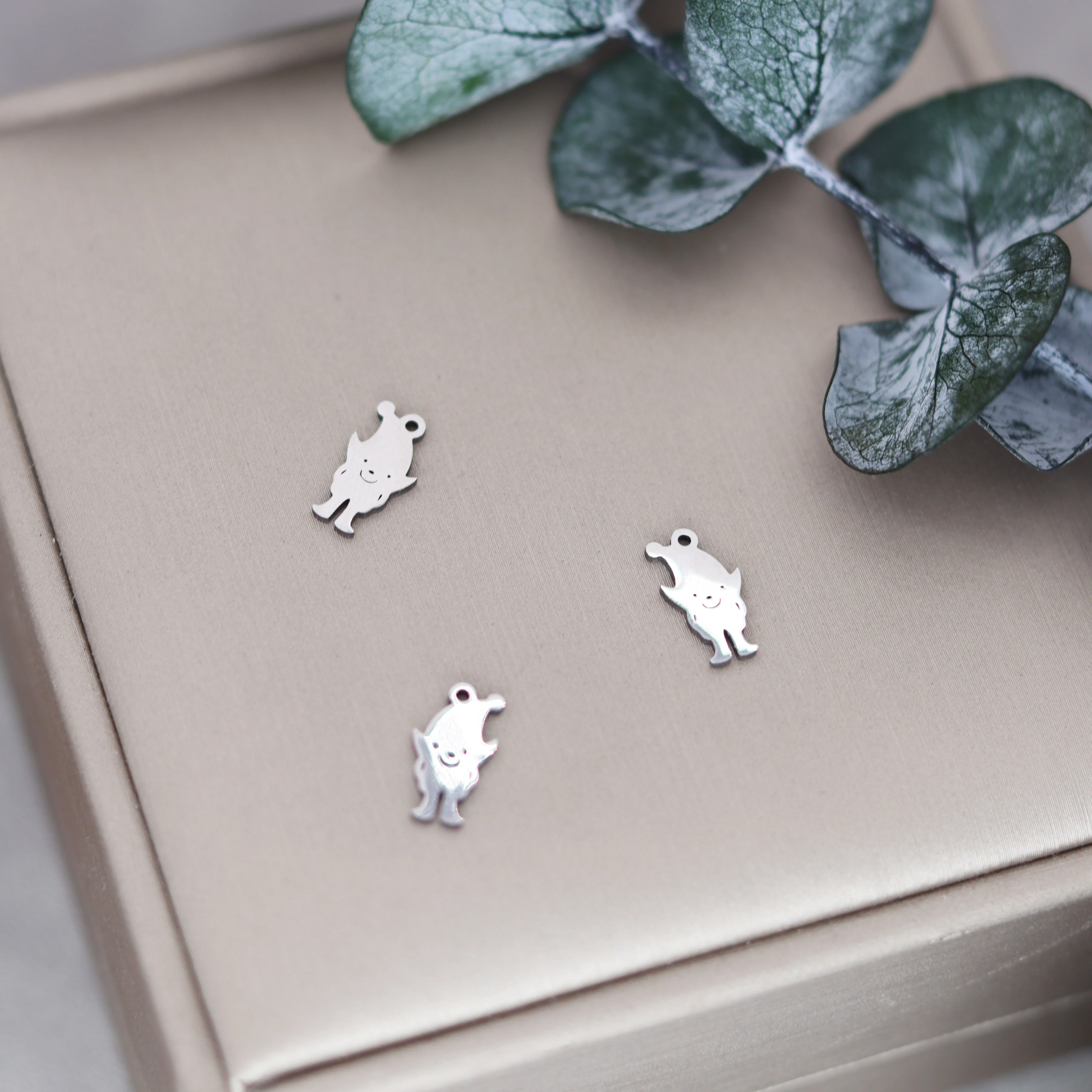 3 шт./партия аксессуары для ювелирных изделий