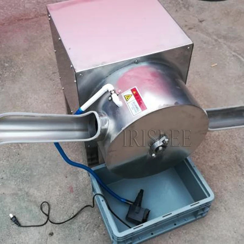 Новый дизайн без повреждений мойка для яиц высокоэффективная стиральная машина