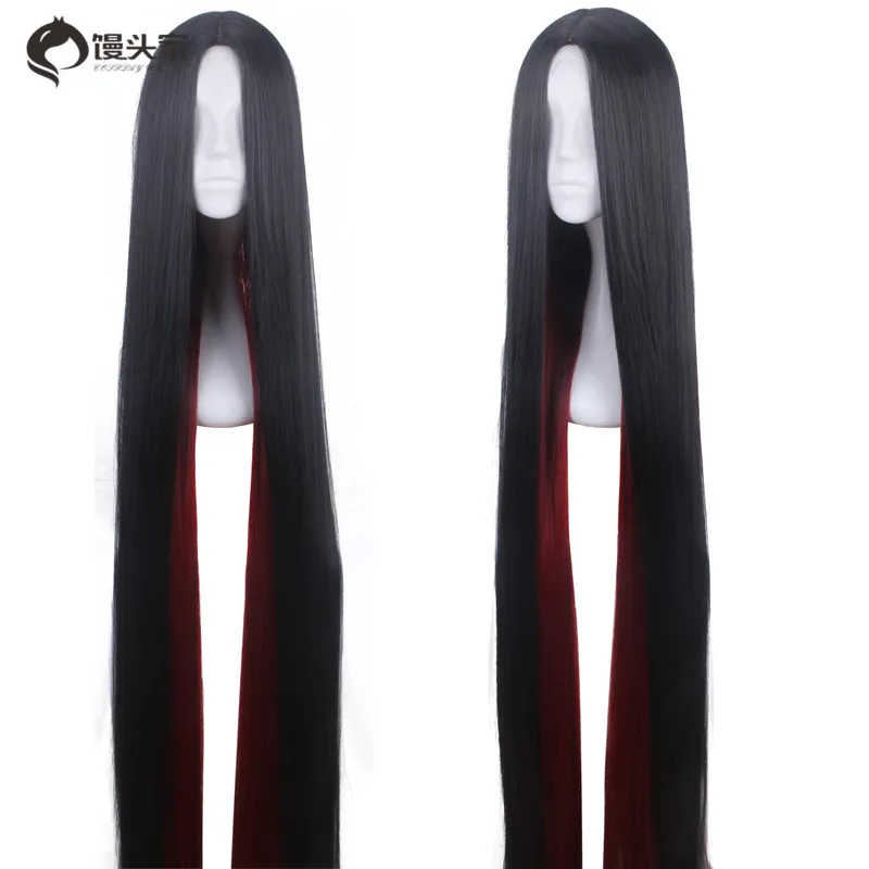 Косплей парик драгоценный камень кантри бриллиант циннабар фосфор лист Круглый