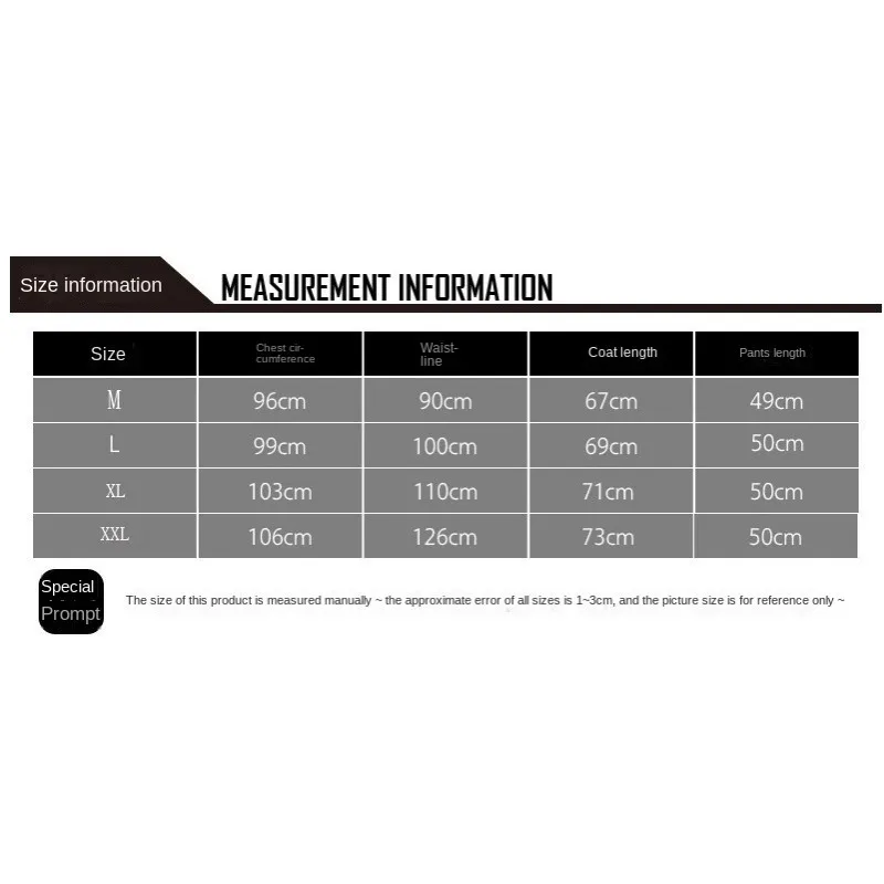 3 шт. униформа разных размеров для Хэллоуина немецкого баварского пива на