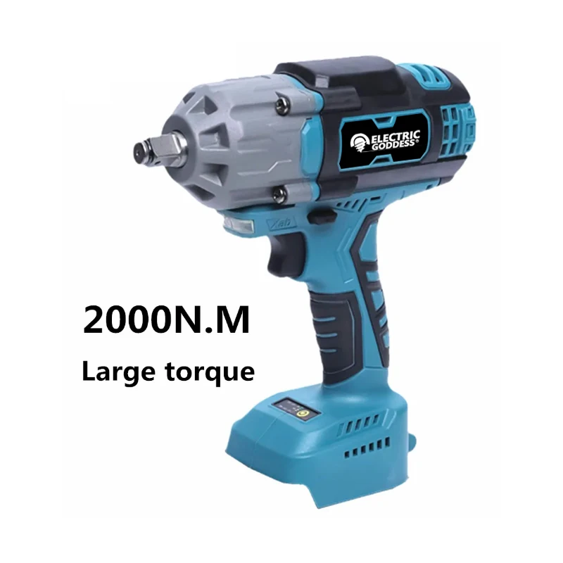 Рисунок 3 - Электрическая богиня 2000н