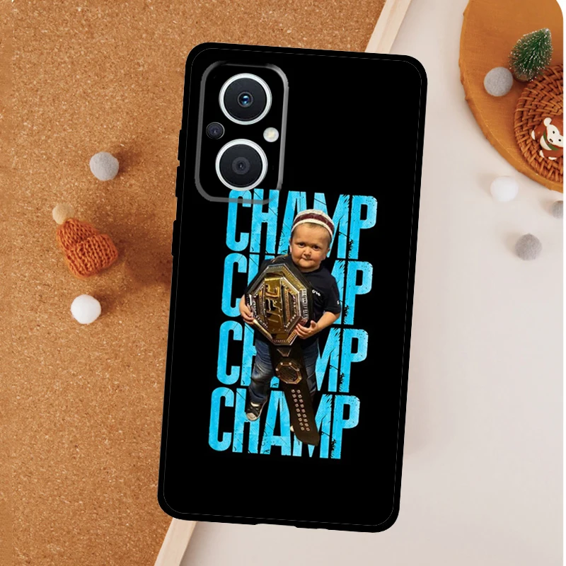 Фото Забавный чехол для телефона Hasbulla Fighting Meme для OPPO Reno 11 F 13 12 F 8T 7 8 10 Pro OPPO Find X8 X6 Pro X3 X5 Lite Cover №2
