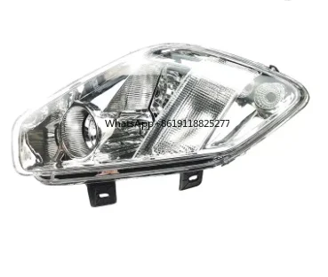 Светодиодные автомобильные фары галогенные ксеноновые для CHANGAN ALSVIN Hunter F70 geely F0 F3