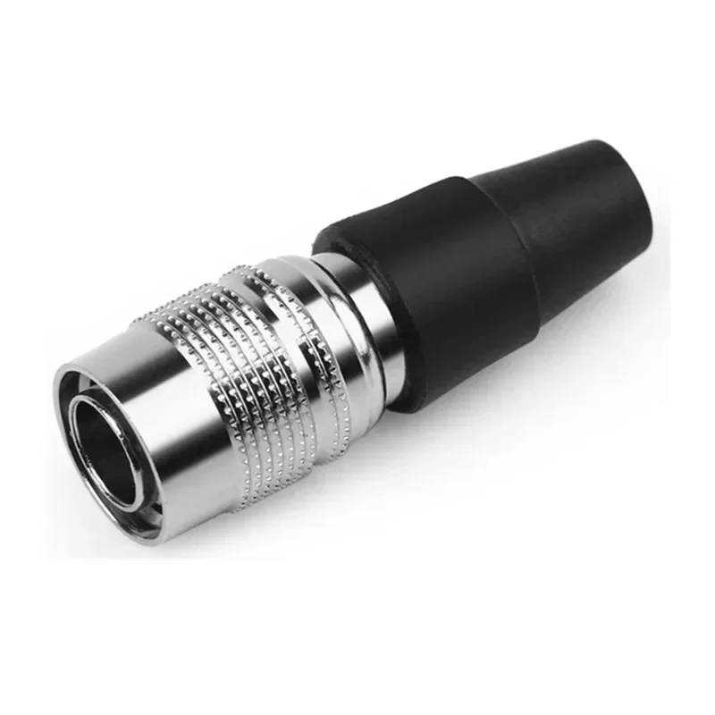 Разъем для динамика 4-контактный разъем Аудиоразъемы штекер наушников колонок Mr