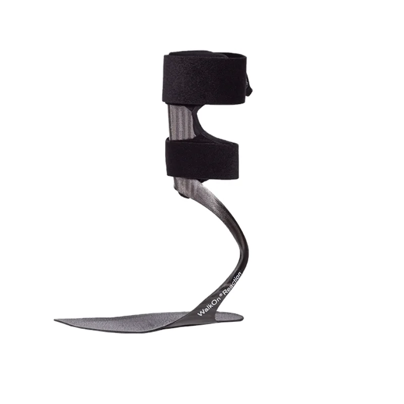 

Ортопедический фиксатор для ног из легкого углеродного волокна для реабилитации