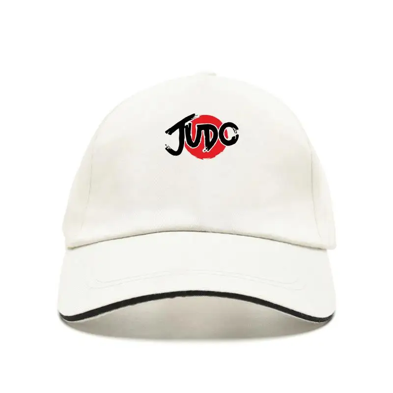 

Baseball Cap Maglietta J1498 Judo Arte Marziali Tradizionale Giappone Olimpiadi Cool Casual pride Bill Hat men Unisex Fashion