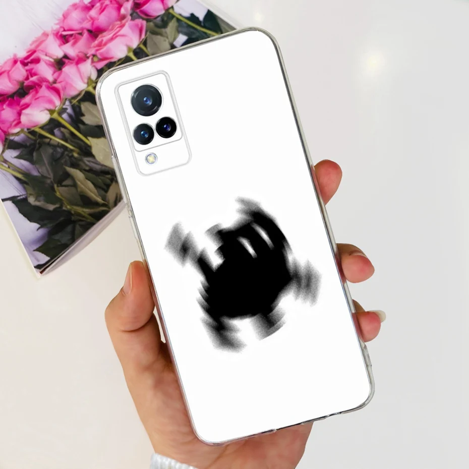 Чехол для телефона Vivo V 21 21S V2050 V2066 V2108