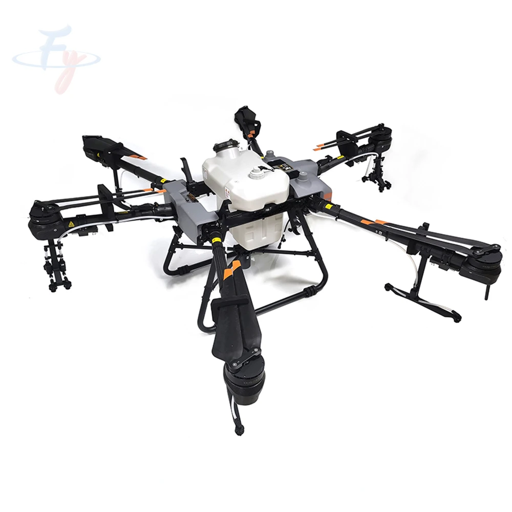 

Original Dji Agras T30 Agriculture Plant Protection Mega Drone UAV Global Americas Europe Asia Version Unmanned Aerial Vehicle