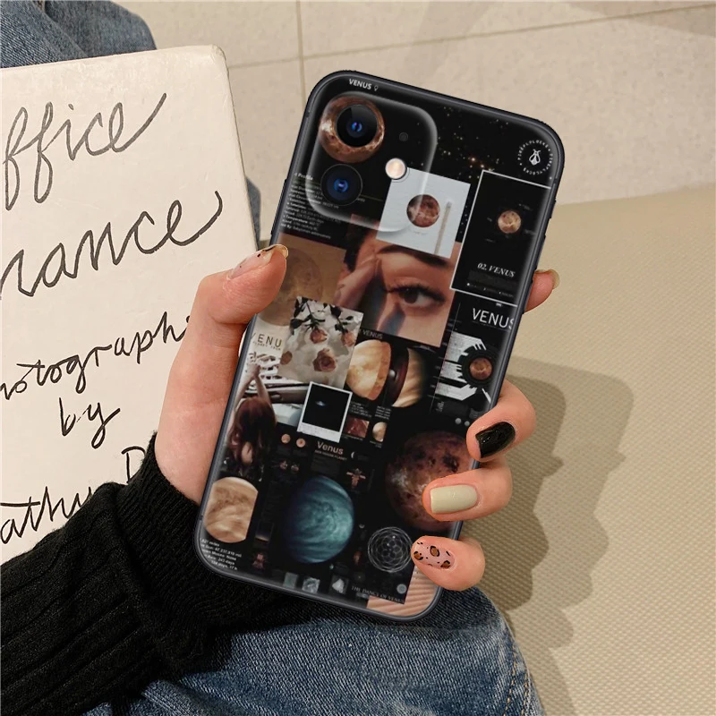 Мягкий силиконовый чехол 16 Вт для iPhone 15 14 Plus 13 12 11 X XS XR Pro Max Mini 8 7