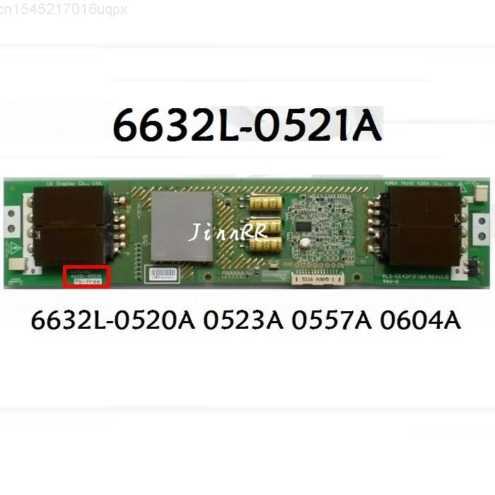

6632L-0521A новая оригинальная материнская плата для 6632L-0521A искусственная плата 6632L-0520A 0523A 0557A 0604A пластина высокого давления