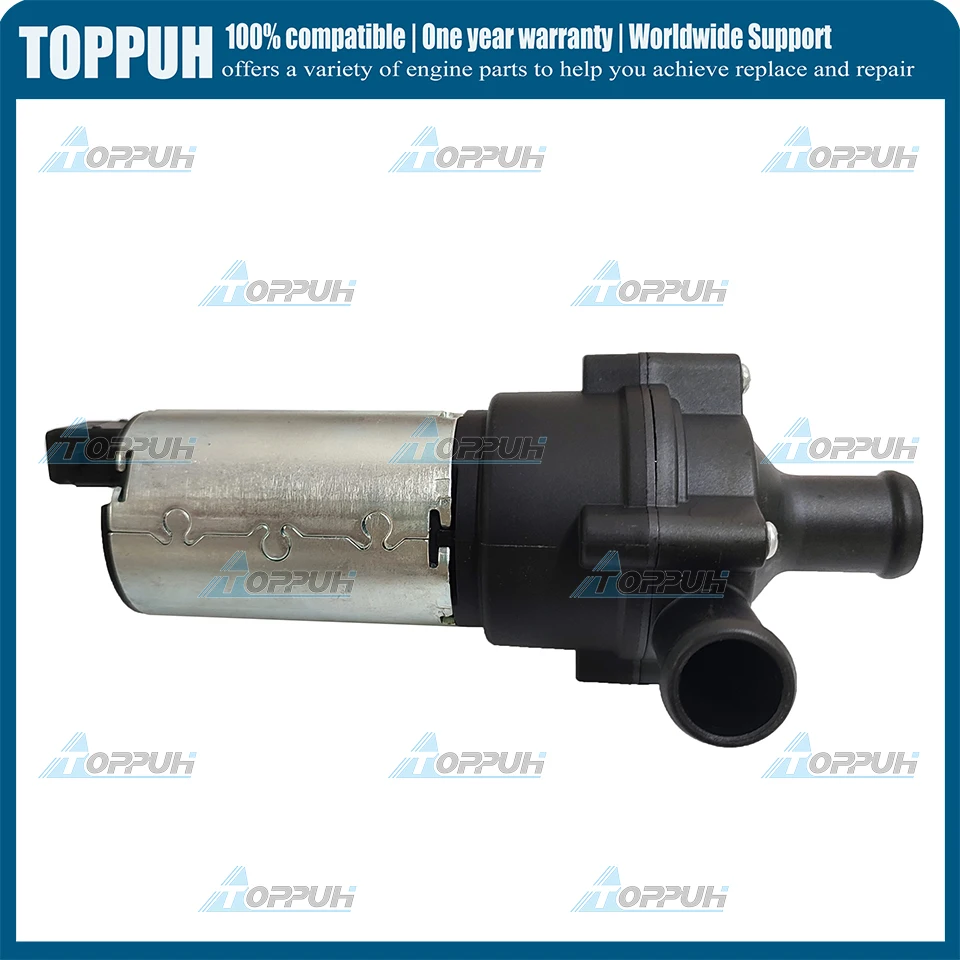 0392020044 новый дополнительный водяной насос Вспомогательный Электрический