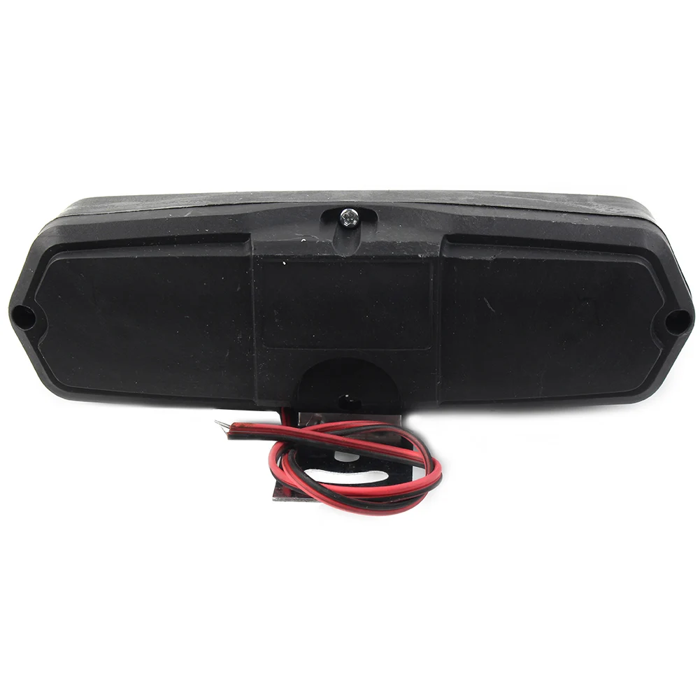 16-светодиодная фара для мотоцикла противотуманная автомобиля UTV квадроцикла