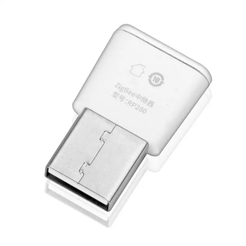 Ретранслятор сигнала Tuya ZigBee усилитель для умного дома 20-30 м |