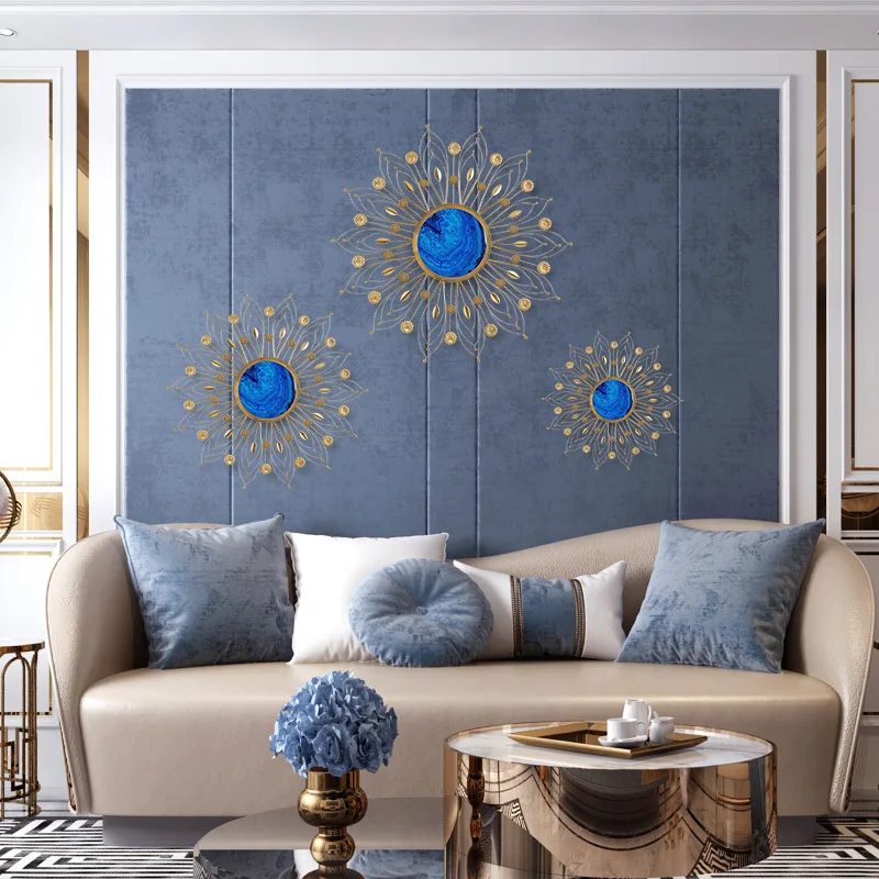 

Винтажный Декоративный Настенный декор в эстетике комнаты, роскошные милые декоративные картины в скандинавском стиле, спальни, украшения для дома YR50DP