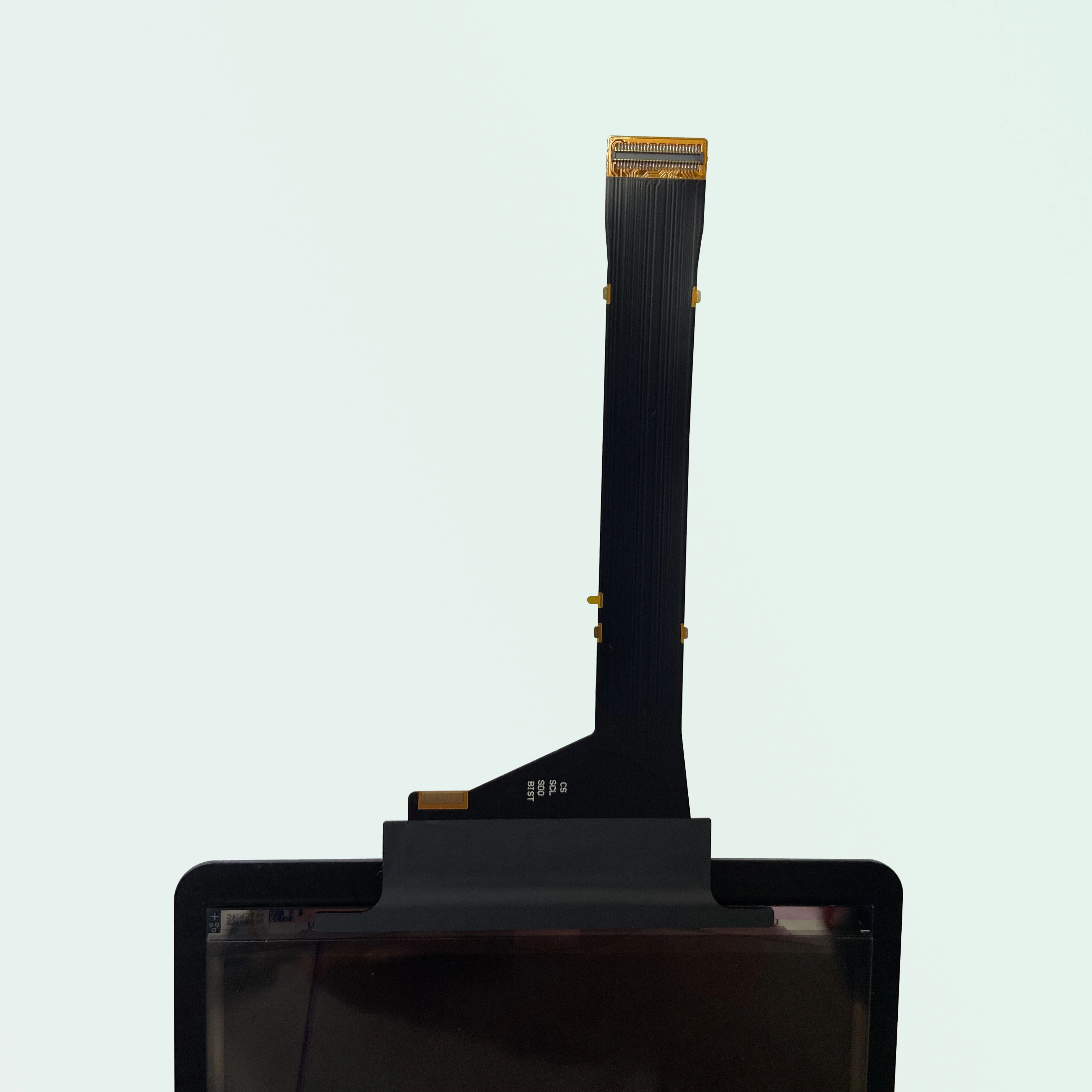 4 7-дюймовый 2K ЖК-дисплей для креативного 3d-экрана монохромный ЖК-экран 3D-принтер с