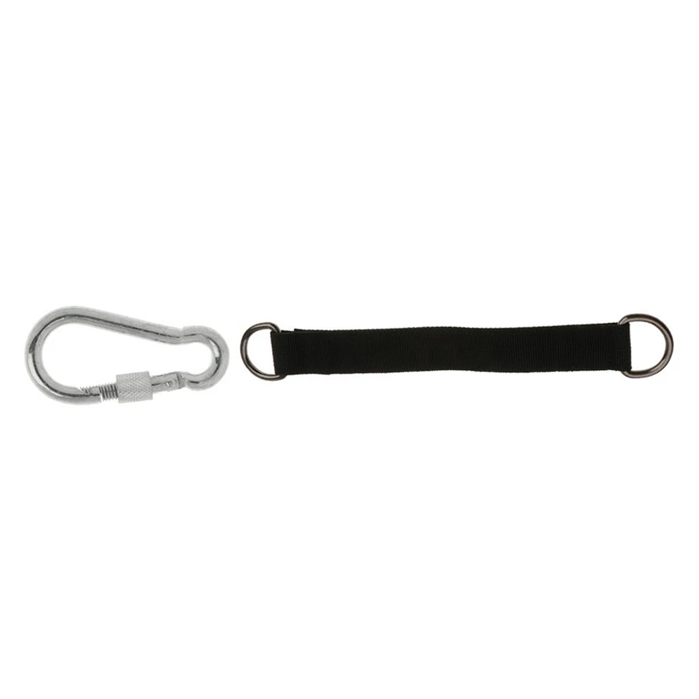 

Hammock Hanging Strap Indoor Swing Rope Hardware Extension Component