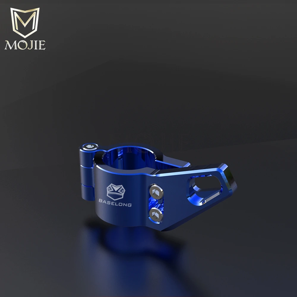 Для Yamaha YZ65 YZ80 YZ85 YZ125 YZ125X YZ250 YZ250F YZ250FX YZ250X YZ426F YZ450F YZ450FX ЧПУ боковой стенд удлинитель