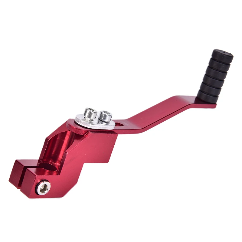 

Складной алюминиевый рычаг переключения передач для велосипедов, 1 шт.