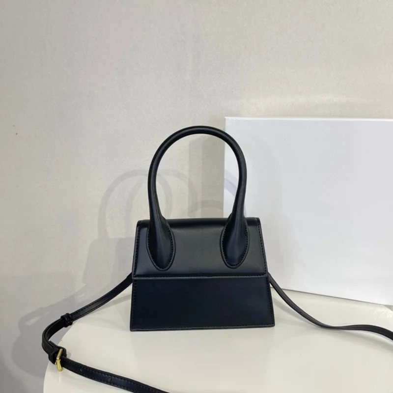 

Women Bag 2023 Trend PU Leather Handbag High Quality Brand Big Crossbody Bags Ladies Shoulder Bags Luxury Women's Fashion