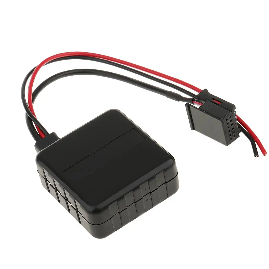 

Беспроводная версия Bluetooth для Fusion CCD6000 5000