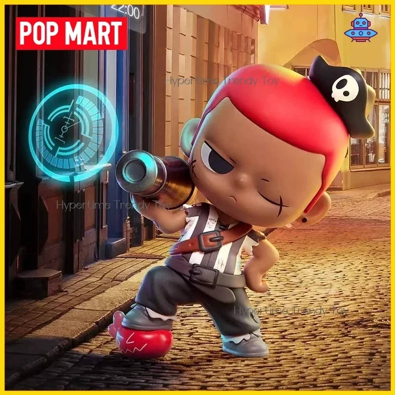 В наличии POPMART KUBO Blind Box: Серия «Выбери своего персонажа» — Милая кукла, модные игрушки, настольное украшение, подарочная коробка-сюрприз, таинственная коробка (art.: 3920da8d905cb) - 3920da8d905cb