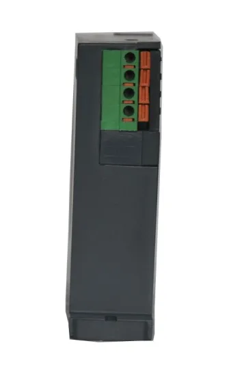 Активный датчик остаточного тока утечки переменного с входом 0-100 мА-1000 мА выход