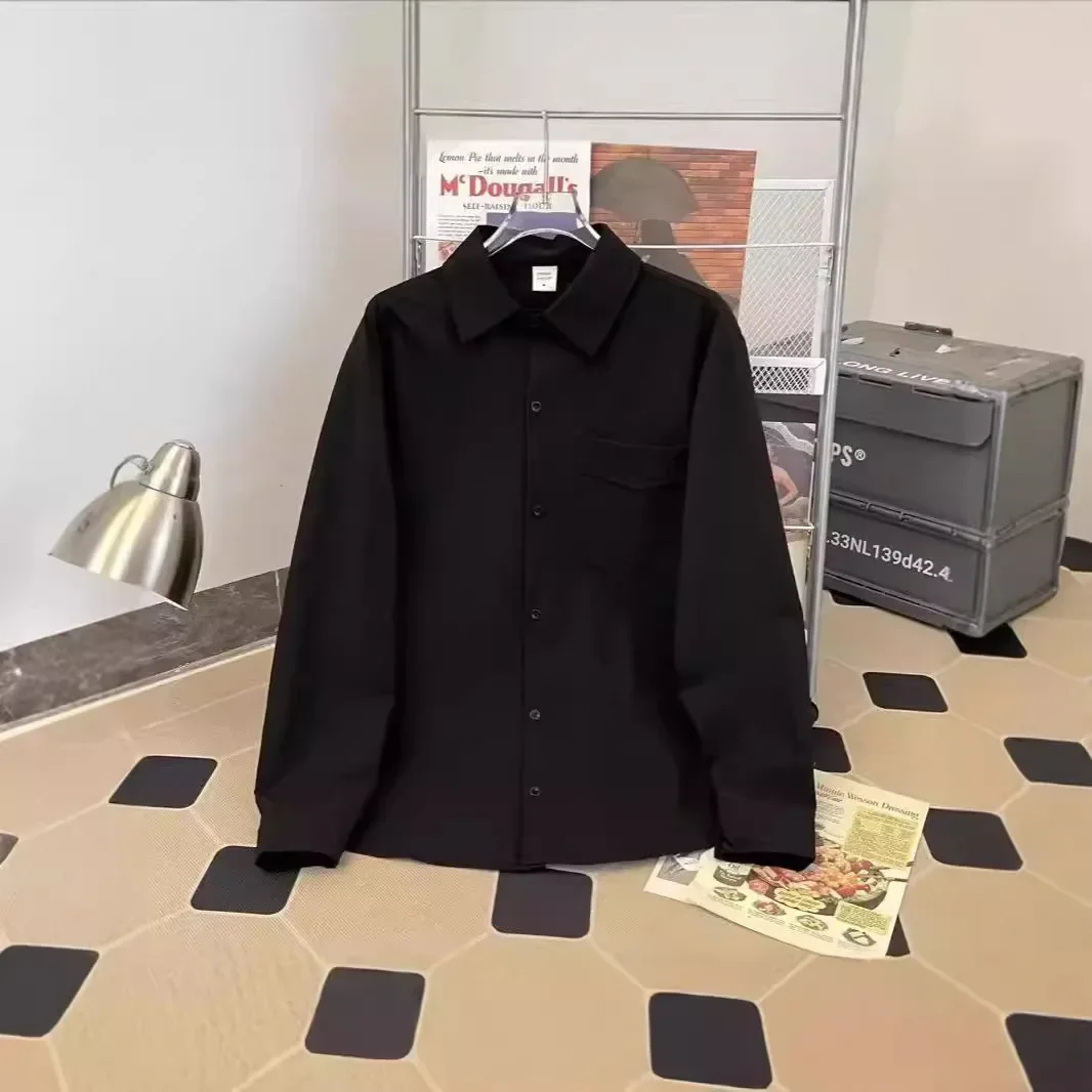 2024 американский стиль уличный дизайн чувственная куртка Никольпа для мужчин и