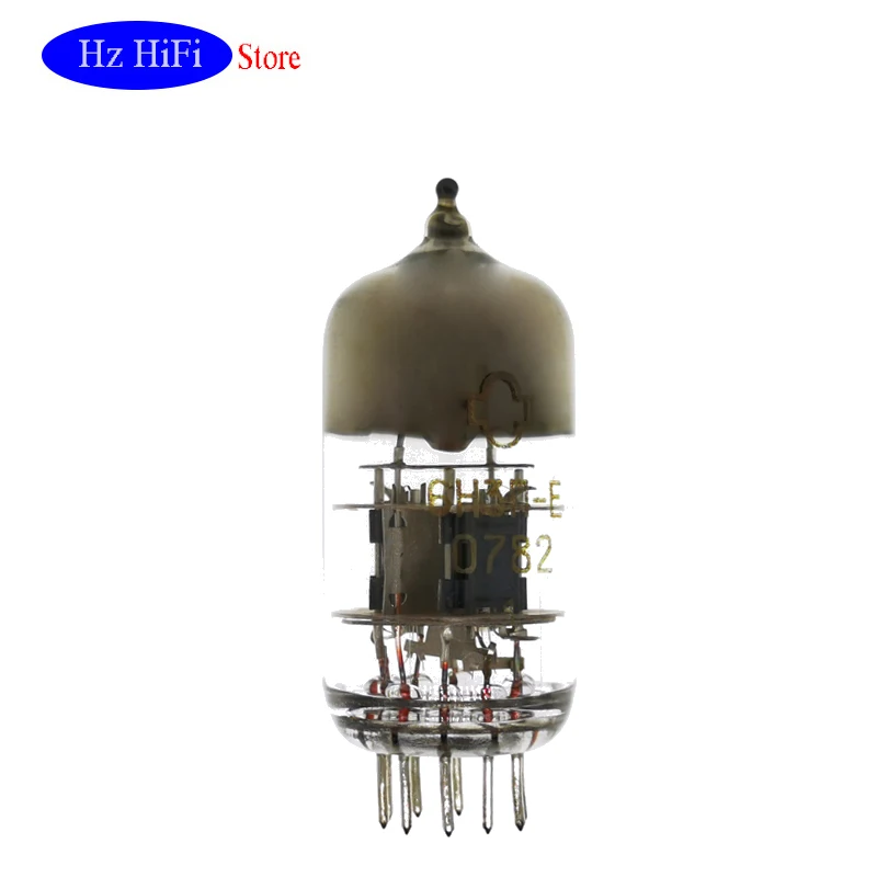 

Вакуумная трубка 6H3n-E 6H3 Hifi, замена аудиотрубки Советского Союза 6H3N 6N3 5670 2C51 369A, 1 шт.