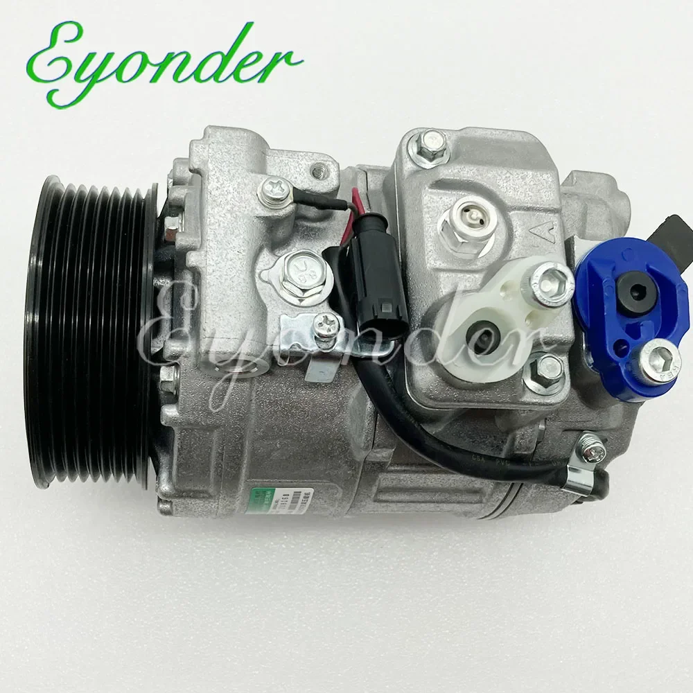 Компрессор переменного тока для Mercedes W164 W221 W251 V251 X164 S320 S420 S350 GL450 GL420 GL 0022308211 A 0022301111