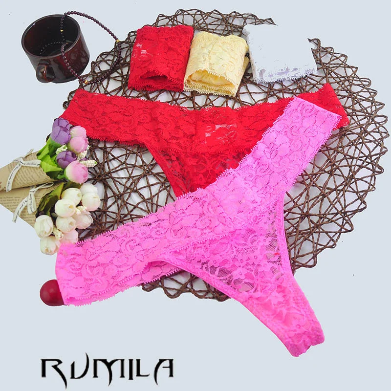 Фото XL-4XL женские кружевные трусики-стринги хлопковое бикини стринги нижнее белье XL-4XL женские кружевные трусики-стринги хлопковое бикини стринги нижнее белье
