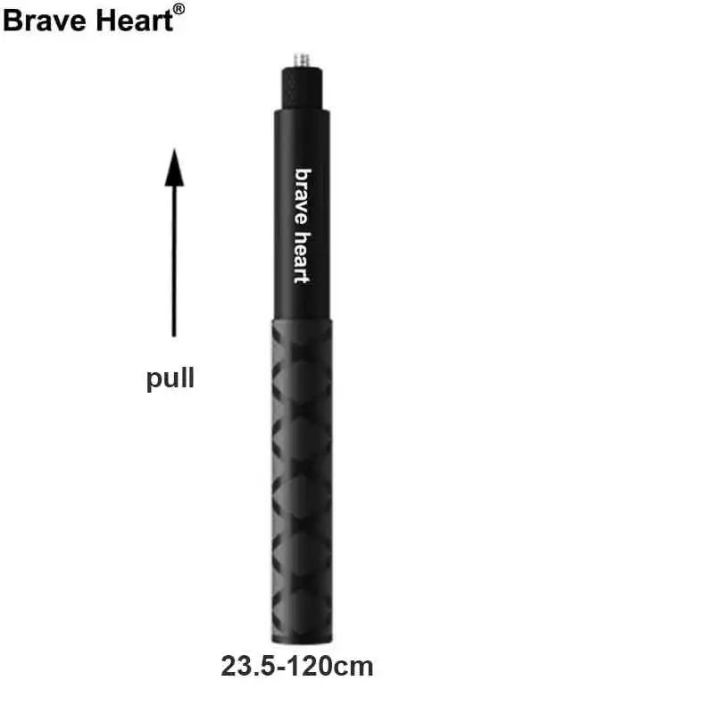 Палка для селфи Bullet Time Bundle штатив ручной монопод спортивной камеры Insta360 One X2 Insta 360