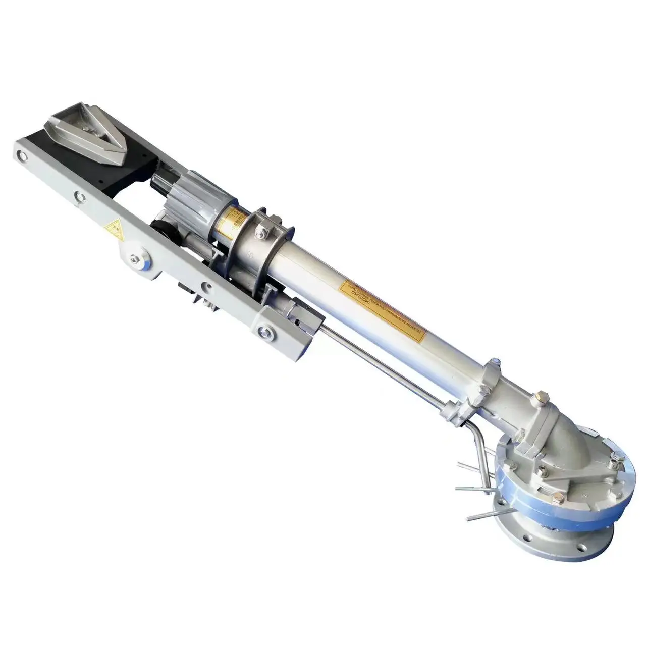 DL50 сельскохозяйственный пистолет-распылитель для угольных участков пистолет