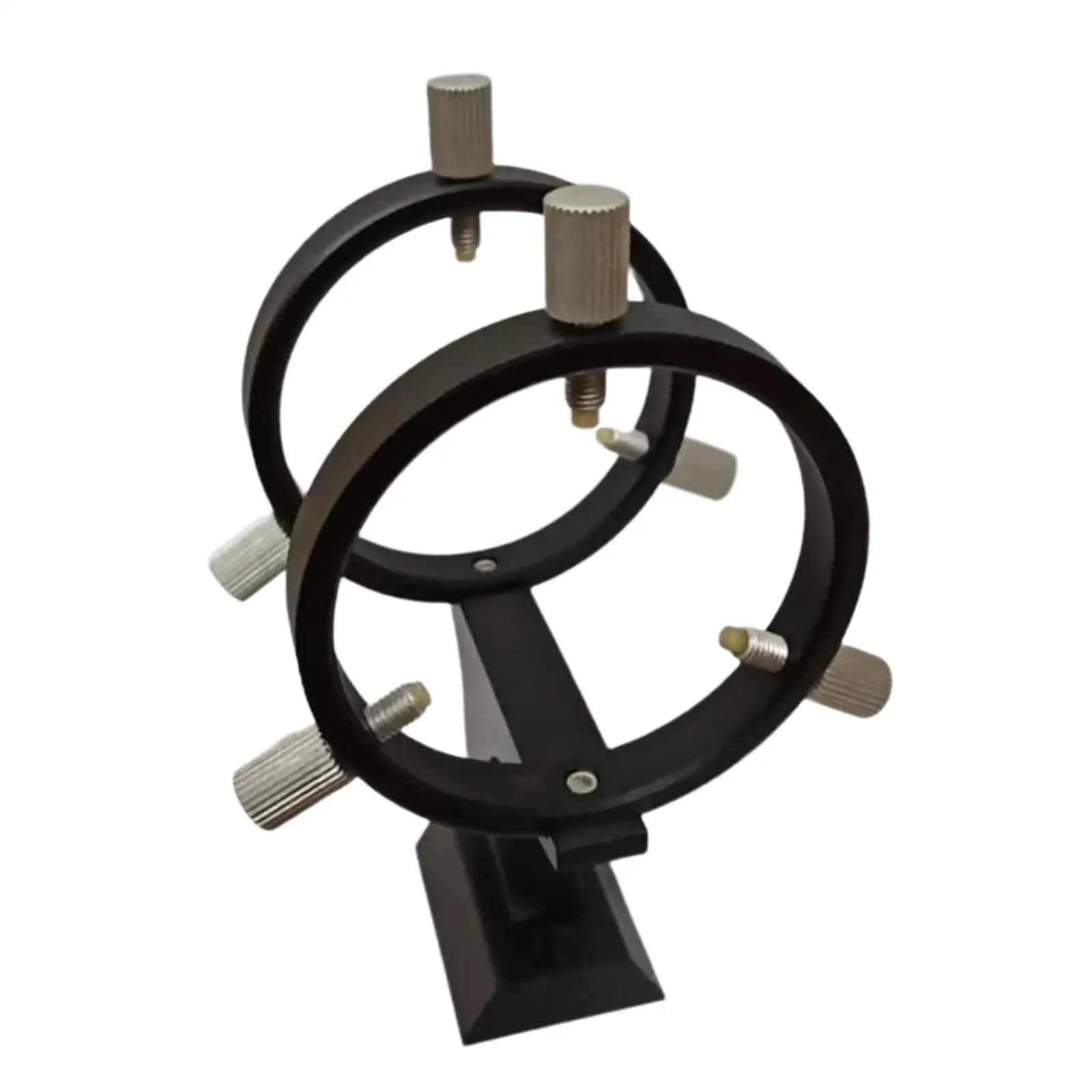 

Guiding Scope Ring Kit Inner Diameter 50mm for Astrophotography Professional