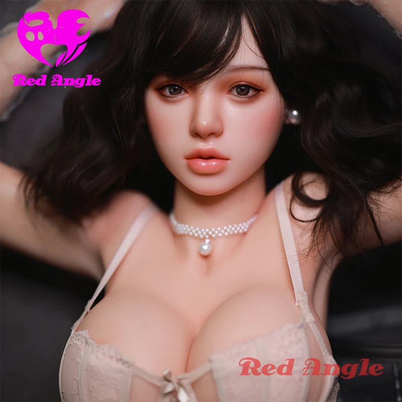 Рисунок 5 - Настоящая полноразмерная кукла Red Angle