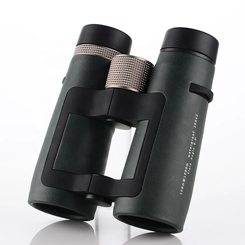 

Most Popular New Type Metal Body 8x42 10x42 Adults Long Range Powerful Outdoor Hunting Telescope