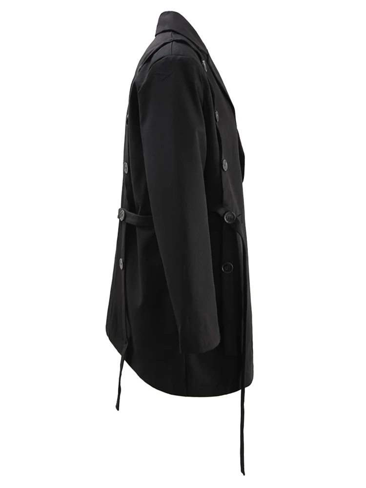 Женский блейзер большого размера EAM