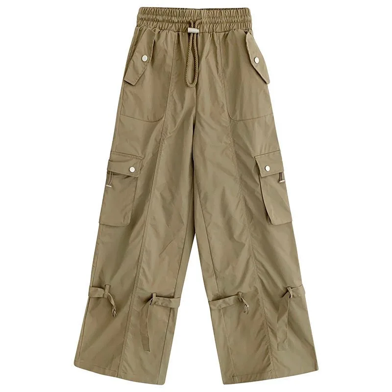 Рисунок 5 - Брюки-карго HOUZHOU женские